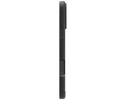 Spigen Ultra Hybrid MagFit ACS08384 Hoesje - iPhone 16 Pro - Zwart