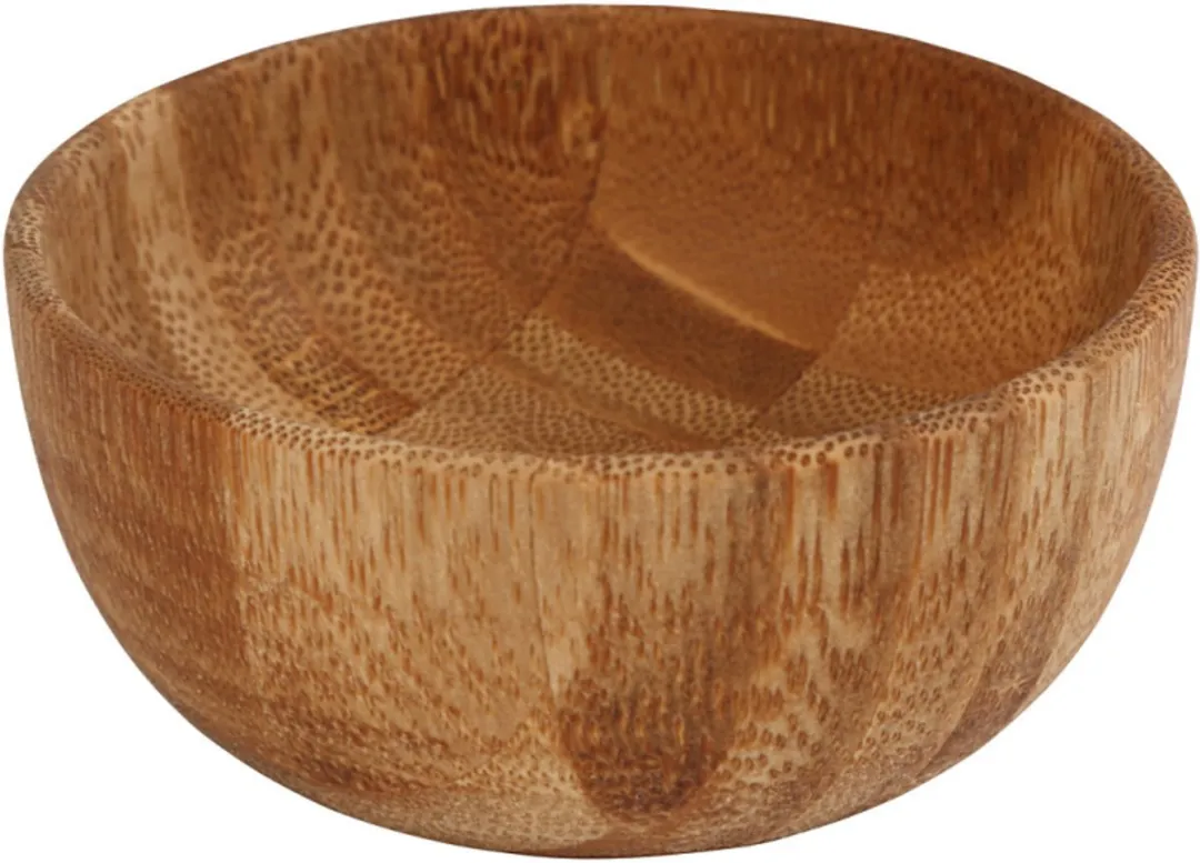 Creativ Company Bamboe Schaal 8cm