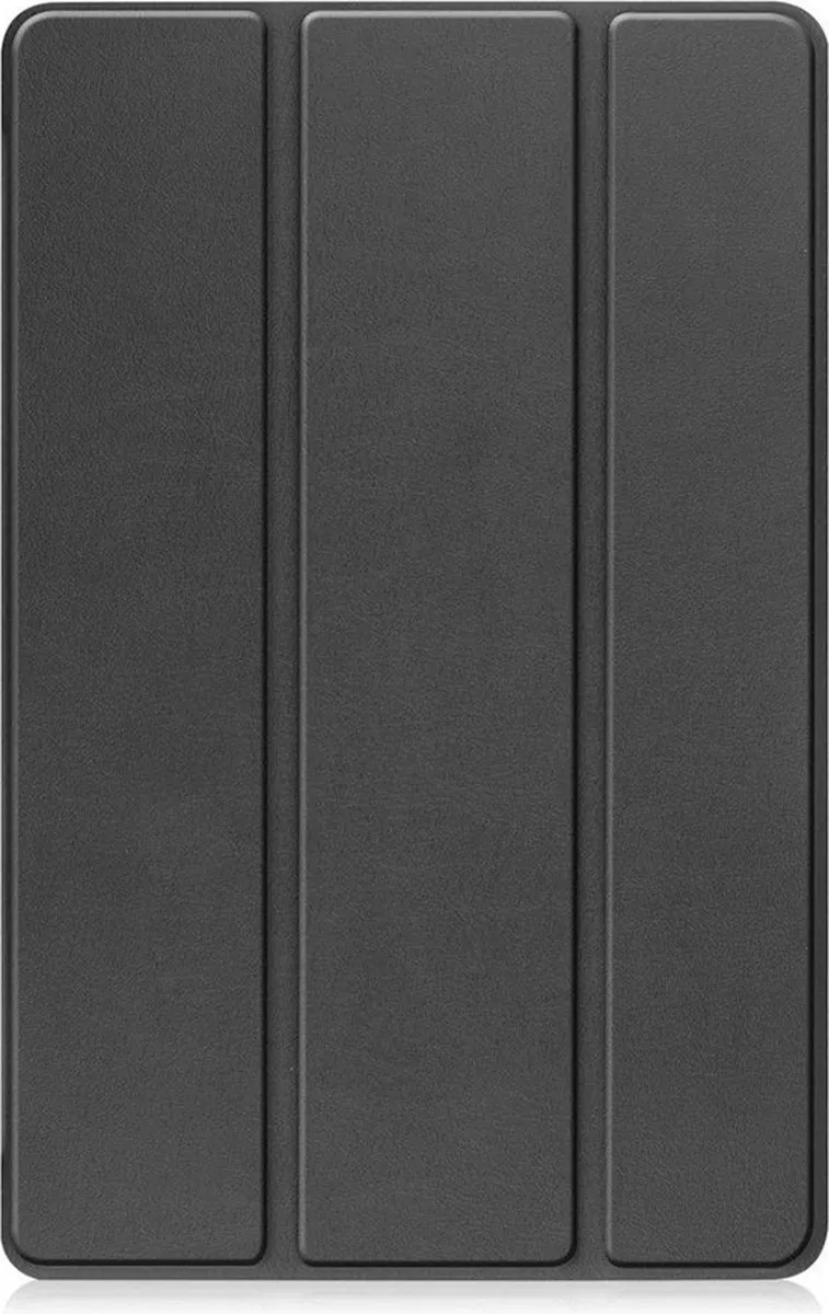 Just in Case Lenovo Tab P11 Gen 2 Bookcase Hoesje - Zwart