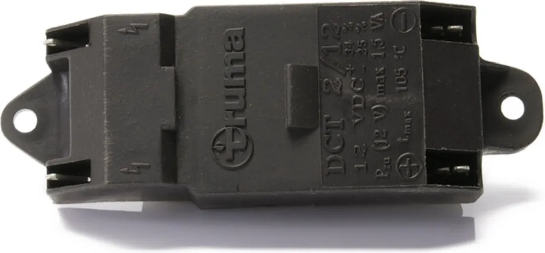 Truma E-2400/4000 Ontsteking 12-24V