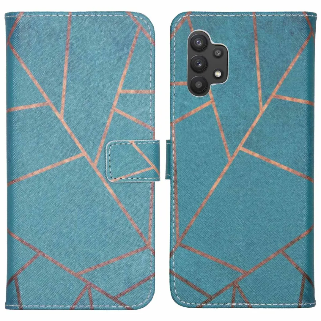 Imoshion Hoesje Samsung Galaxy A32 5G
