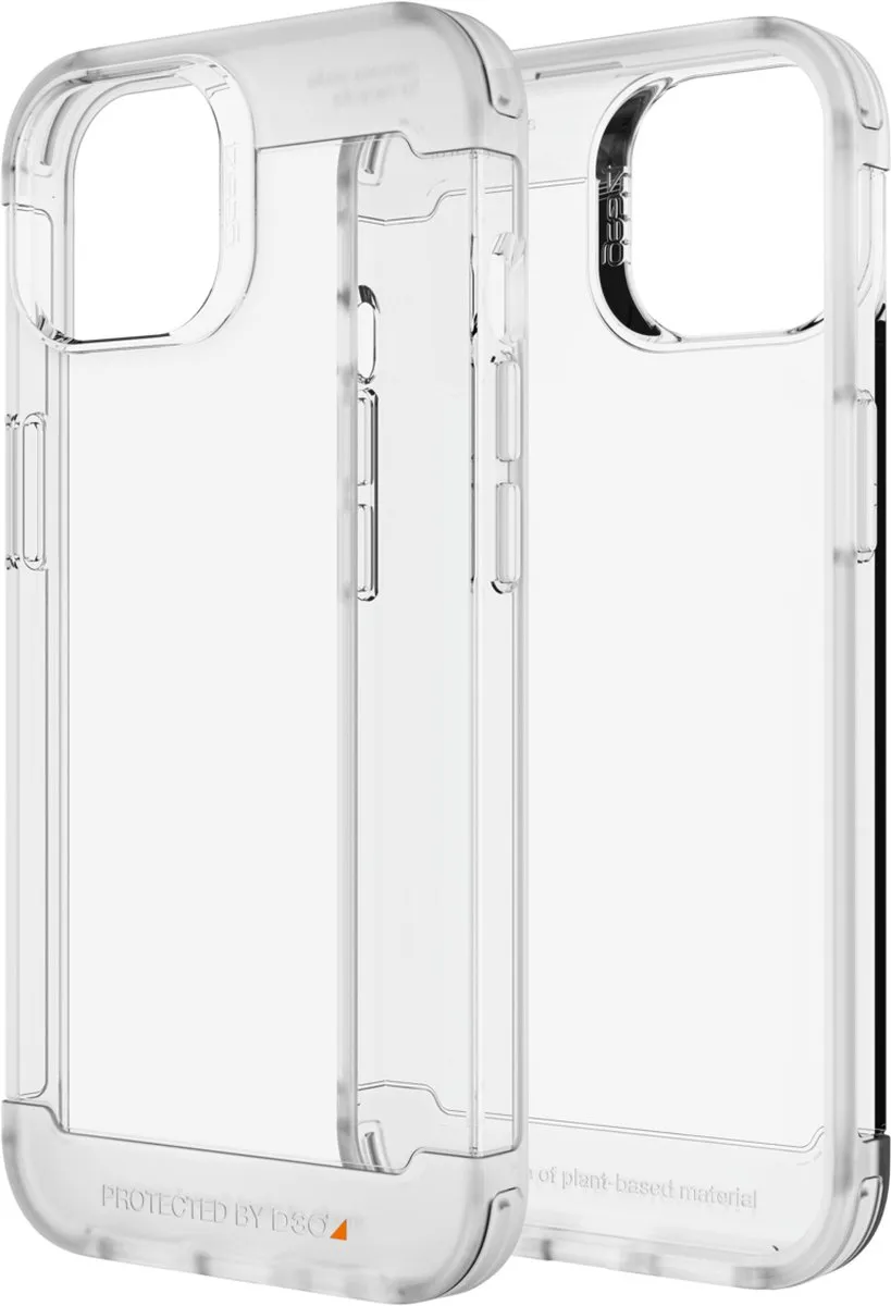 Gear4 Havana D3O Hoesje iPhone 13