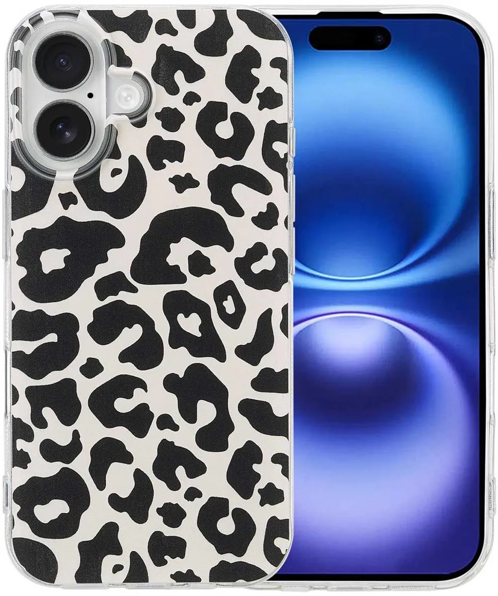 Imoshion iPhone 16 Hoesje