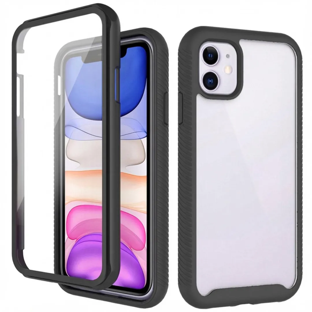 Imoshion Hoesje iPhone 11