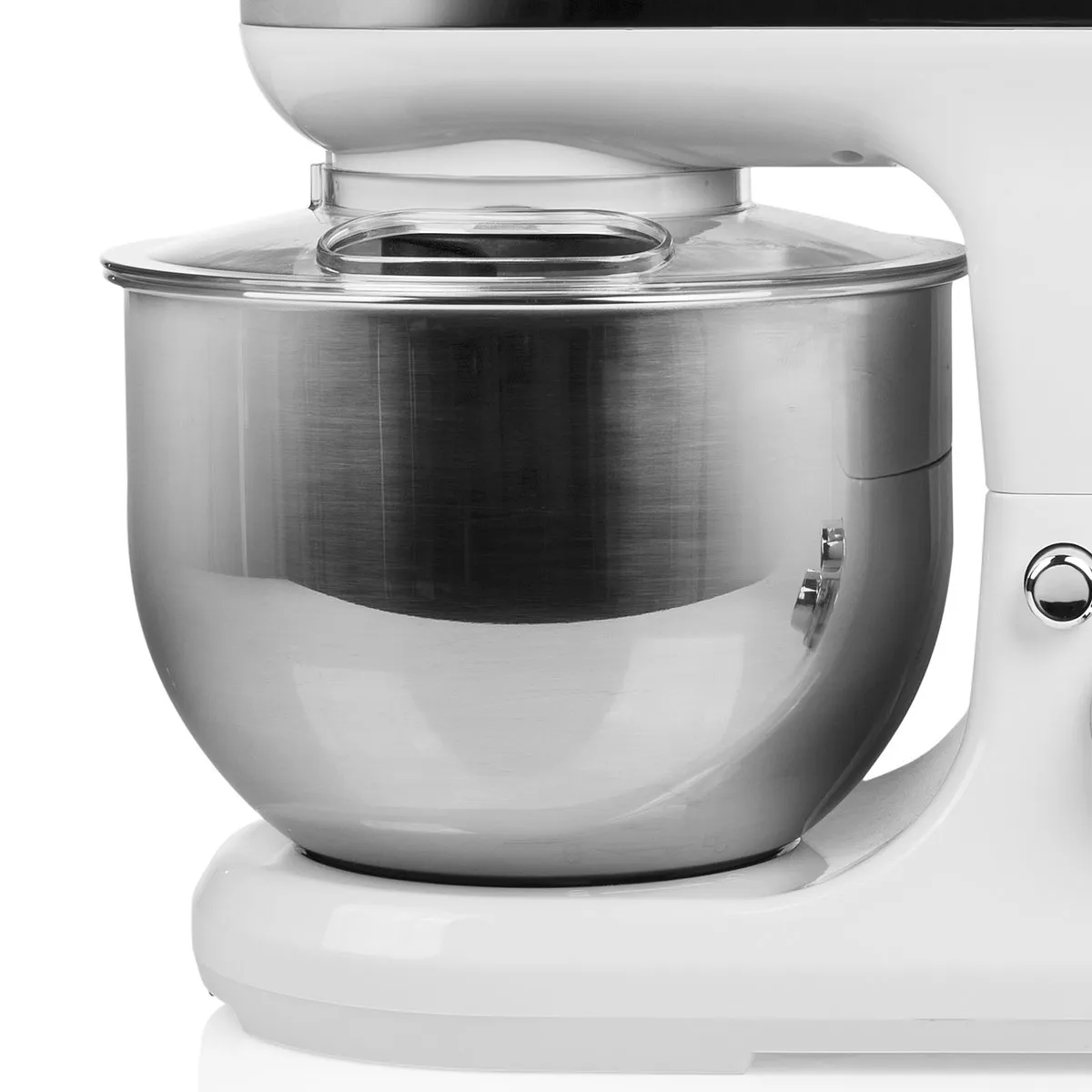 Tristar MX-4817 Keukenmachine - 1200W - 6 Programma's - Wit