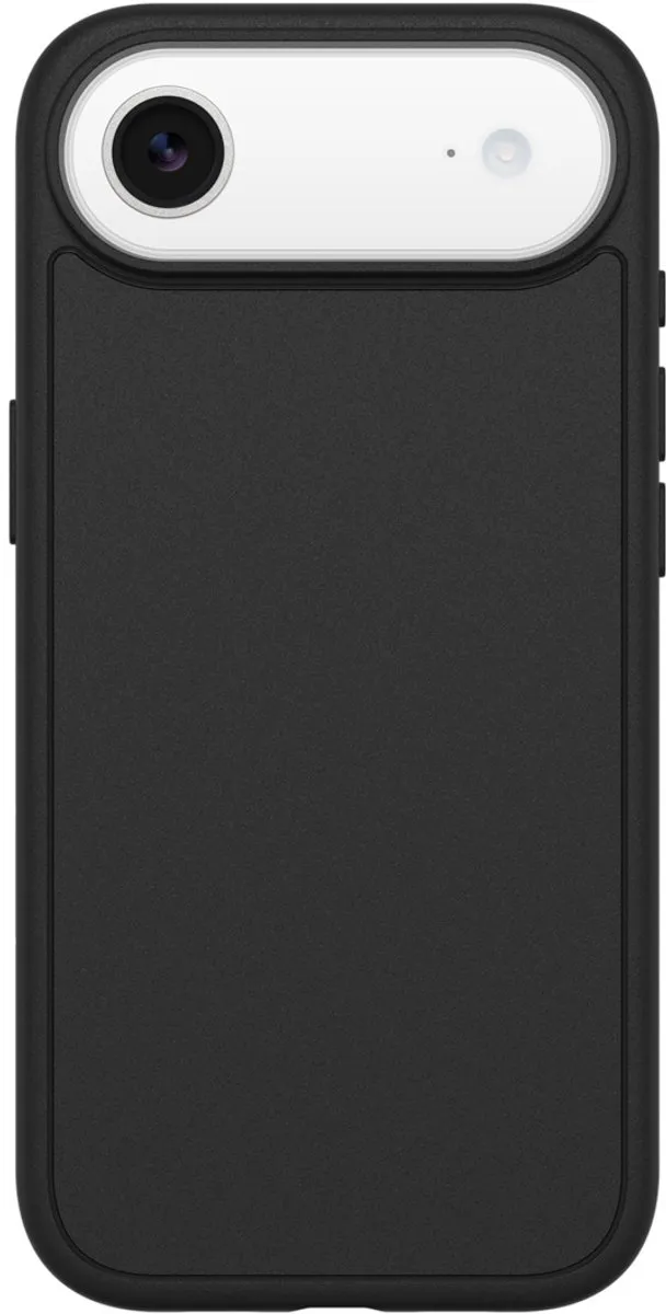 OtterBox Symmetry MagSafe 77-99420 - iPhone Air Hoesje - Zwart