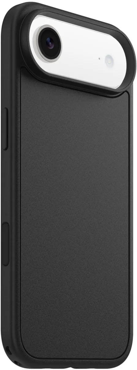 OtterBox Symmetry MagSafe 77-99420 - iPhone Air Hoesje - Zwart