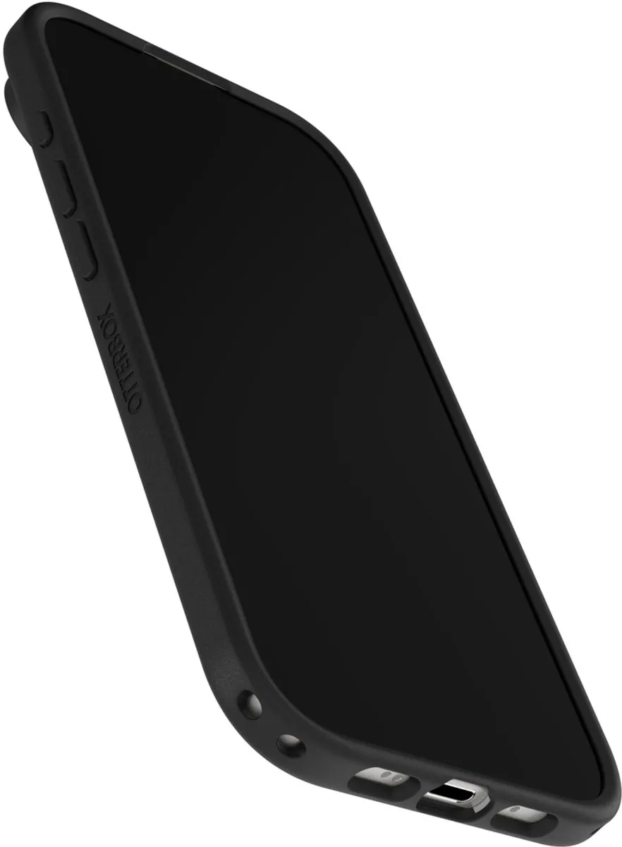 OtterBox Symmetry MagSafe 77-99420 - iPhone Air Hoesje - Zwart