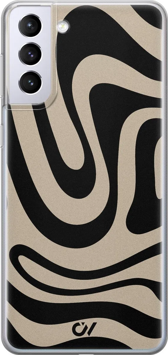 Casevibes Samsung Galaxy S21+ Hoesje