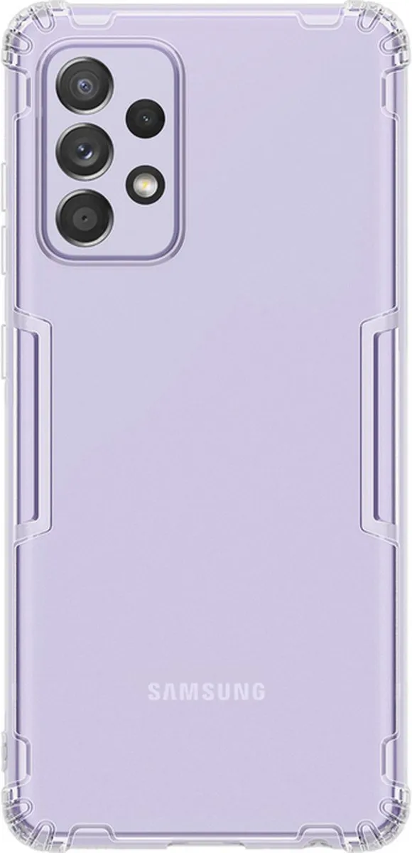 Nillkin Nature TPU Hoesje
