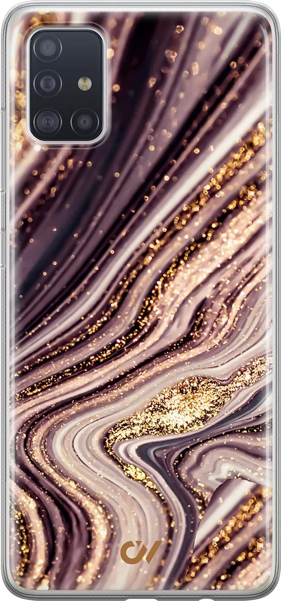 Casevibes Samsung Galaxy A51 Hoesje