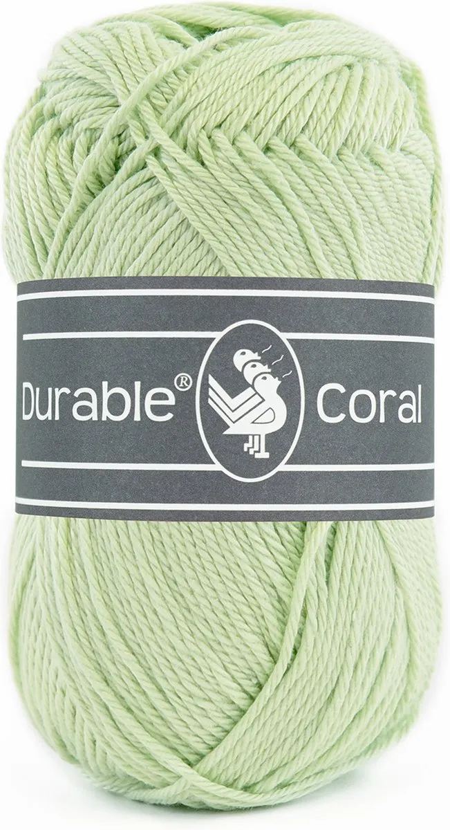Durable Coral 2158 Garen