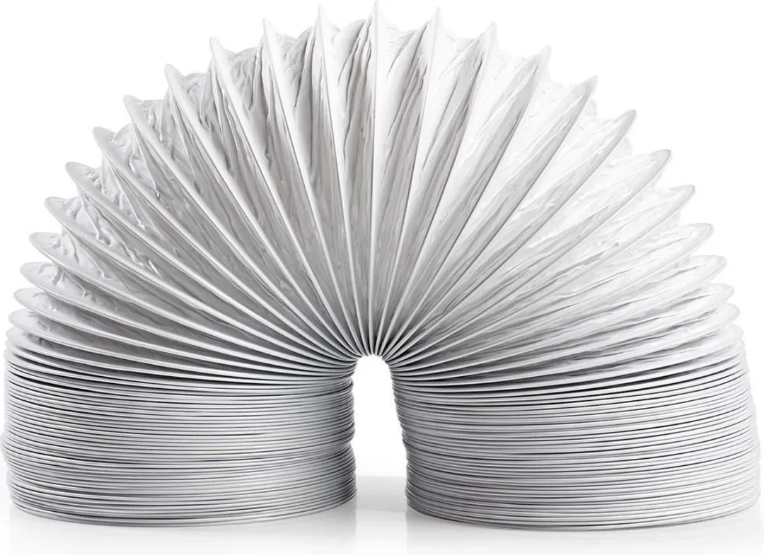 Nedis PVC Luchtafvoerslang 100mm