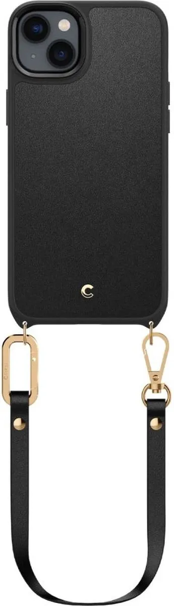Spigen Cyrill Classic Charm MAG iPhone 14 Plus Hoes