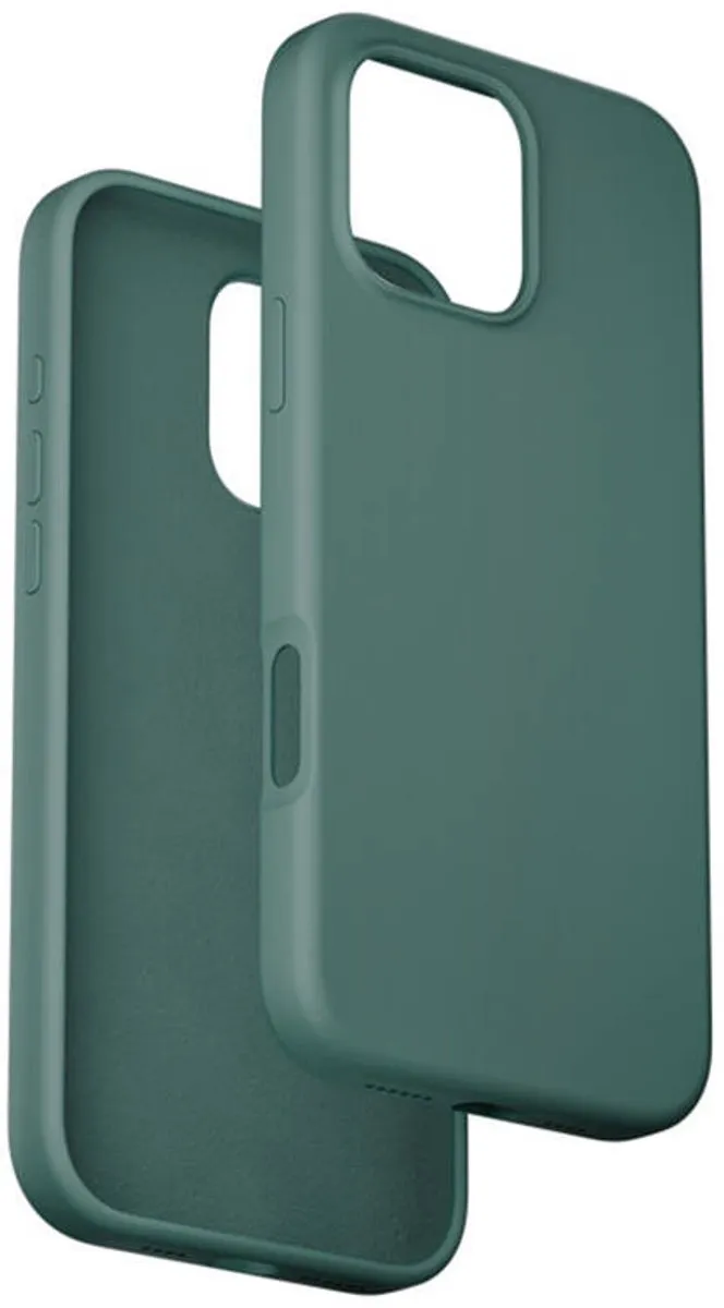 Vention Magnetische Hoes Voor Iphone 16 Promax Kuhg0-40 Met Magsafe-Systeem