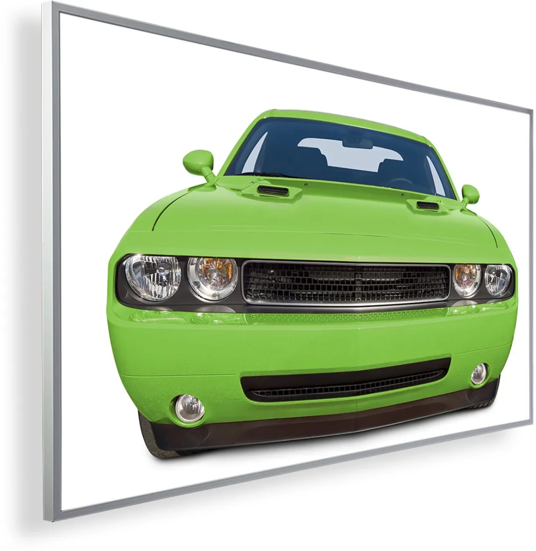 Könighaus Infrarood Camaro 252 Verwarmingspaneel 600W