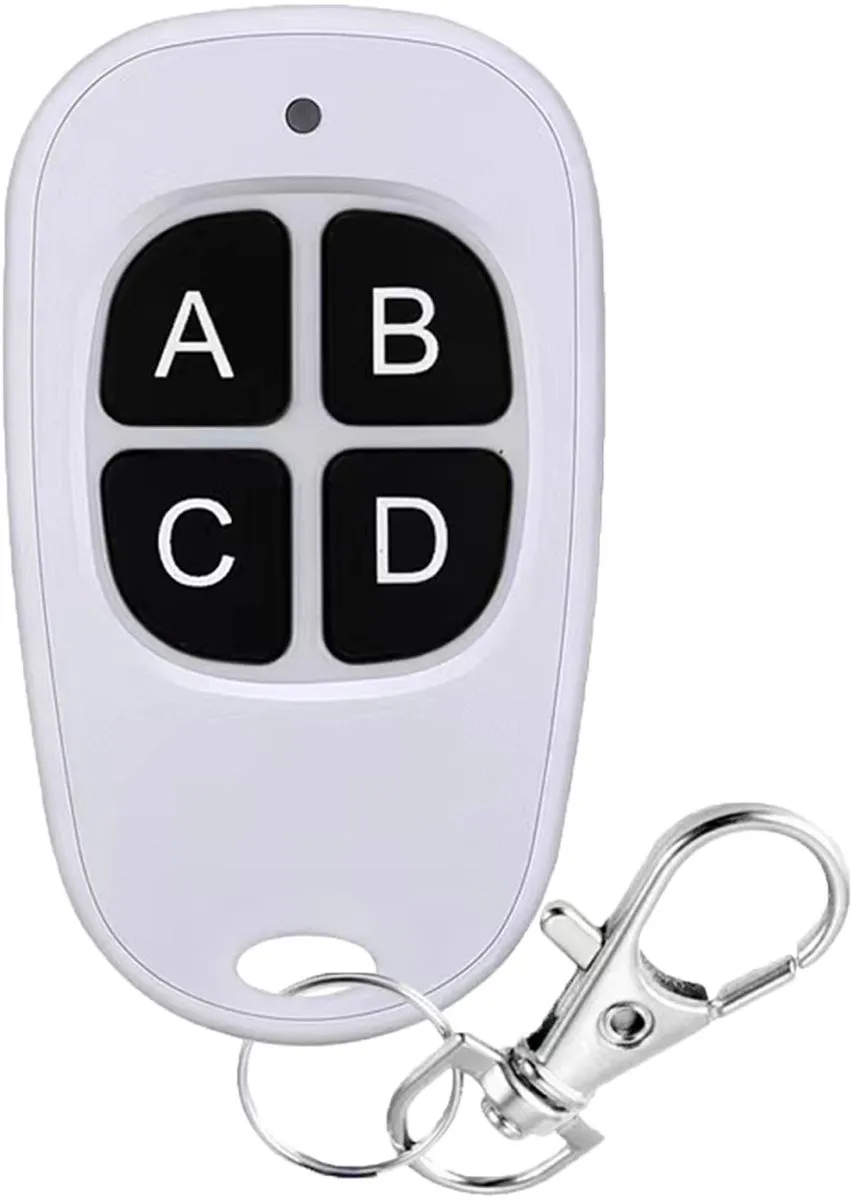 Caliber Draadloze ventilator - Kantelbaar en Draaibaar - Fluisterstil en krachtig - 2 Standen - Inclusief LED Lamp - Accu niet meegeleverd - Werkt met PowerSnap Accu Platform (CPS-FAN)