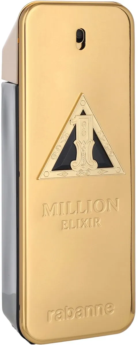 Paco Rabanne 1 Million Elixir Herenparfum 200ml