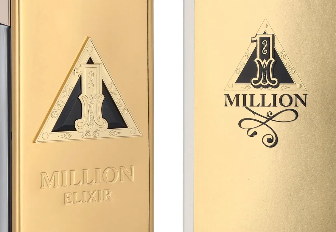 Paco Rabanne 1 Million Elixir Herenparfum 200ml - afbeelding 6 van 6