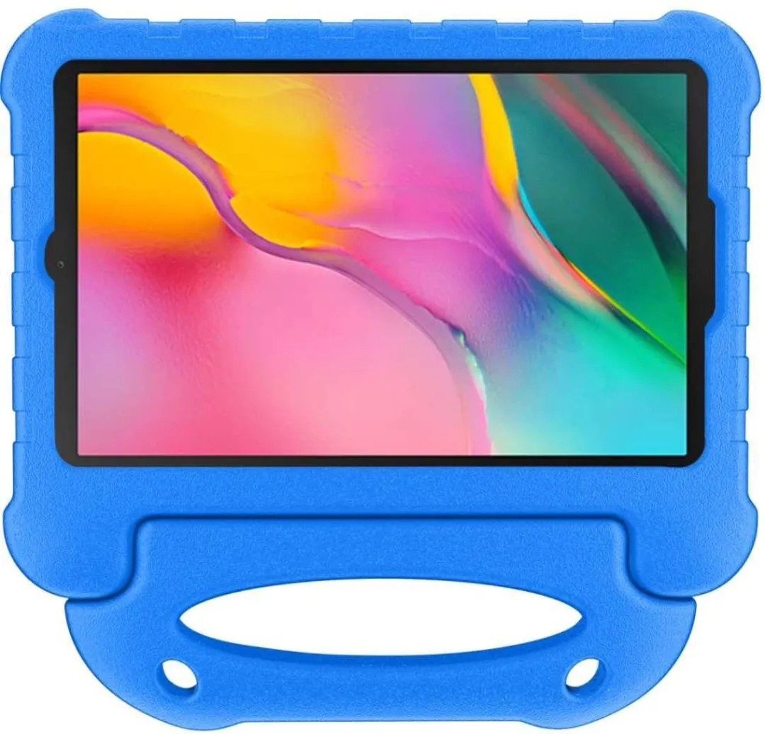 Just in Case Kids Case Ultra Samsung Galaxy Tab A 10.1 2019