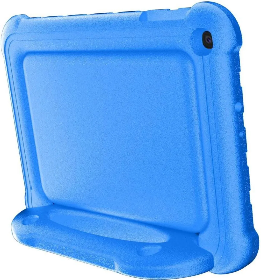 Just in Case Kids Case Ultra Samsung Galaxy Tab A 10.1 2019 - Blauw