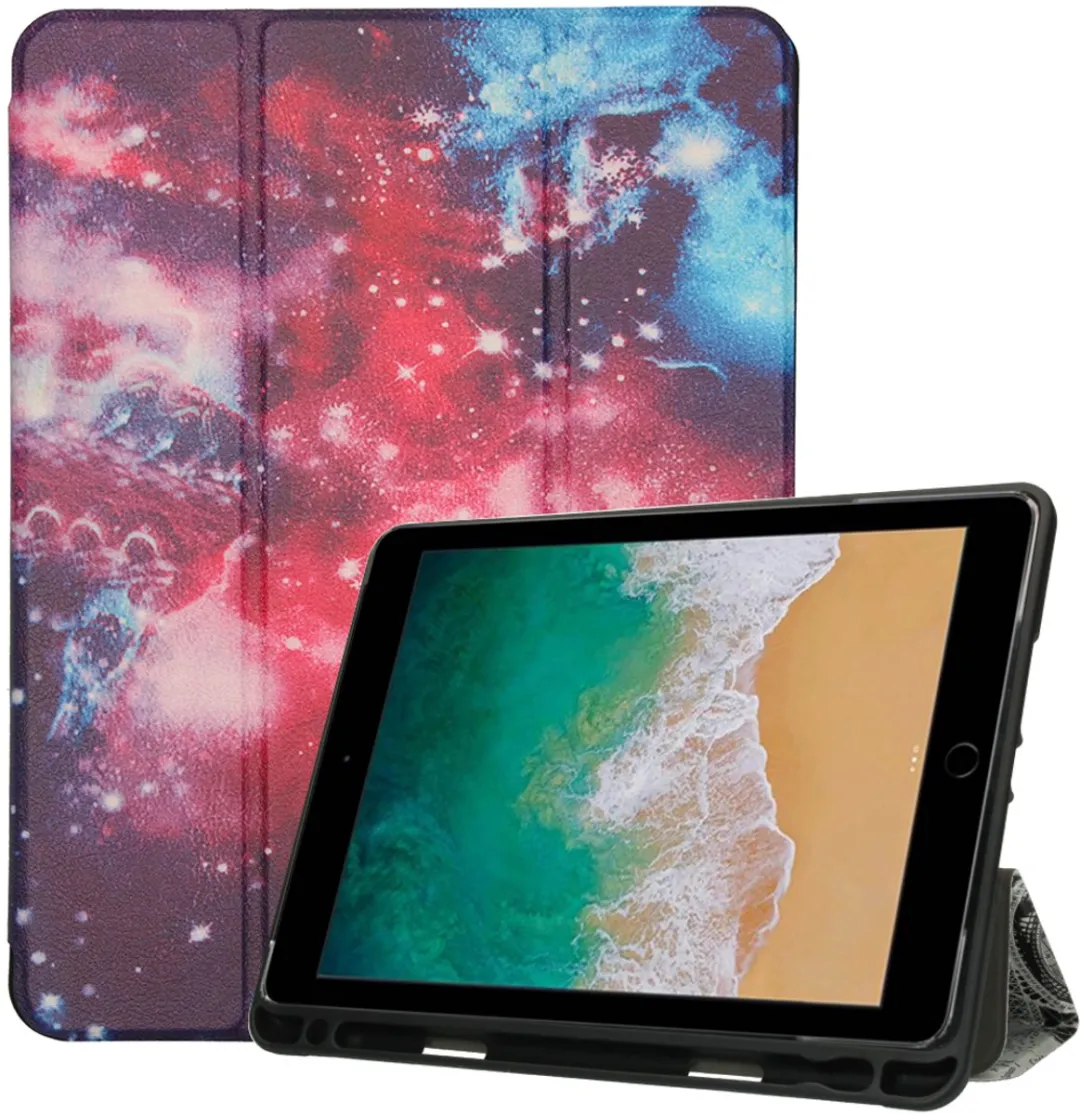 Imoshion Tablethoes SH00041264 - Trifold Paris - 9.7 inch
