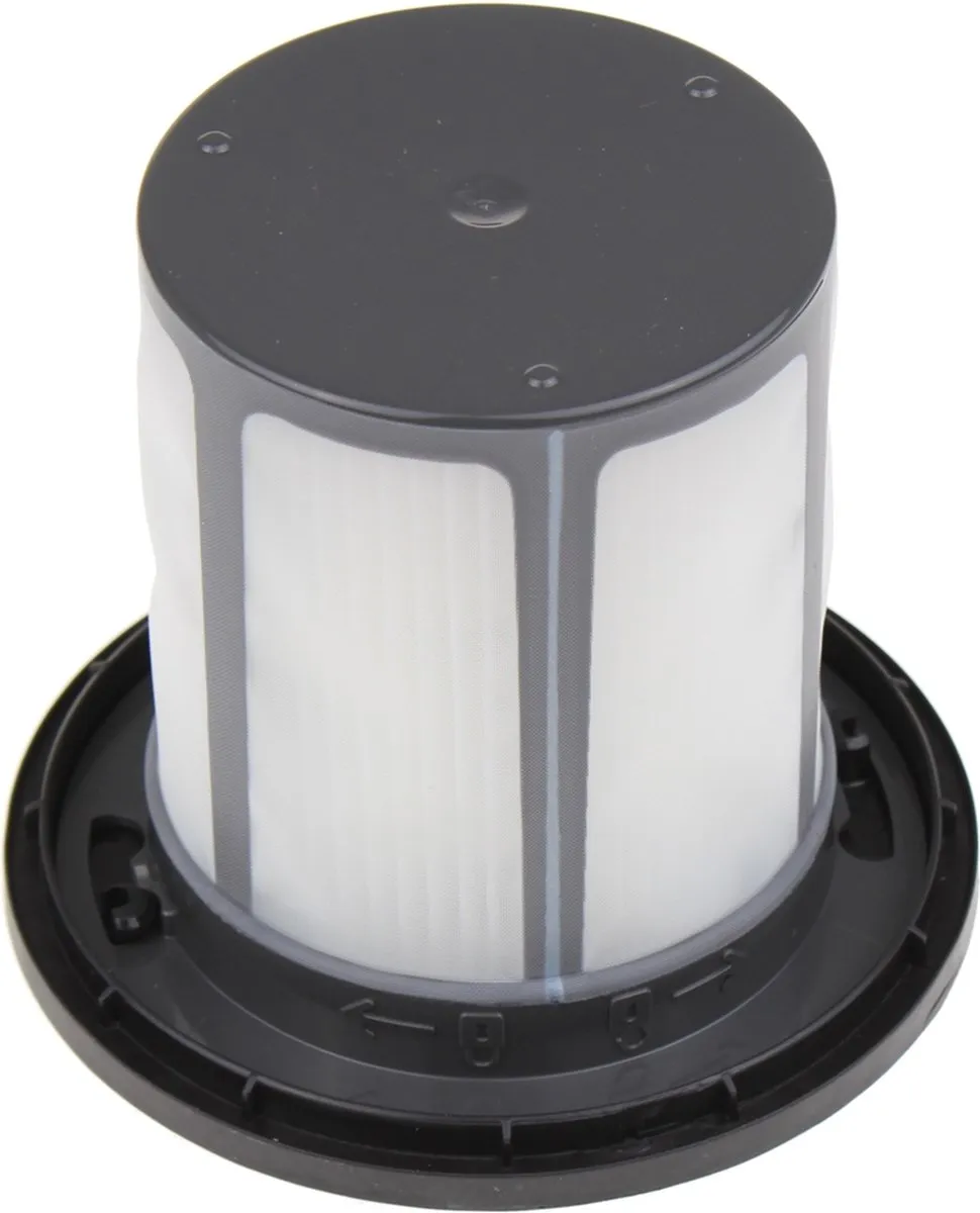 Bosch Stofreservoirfilter 12033216