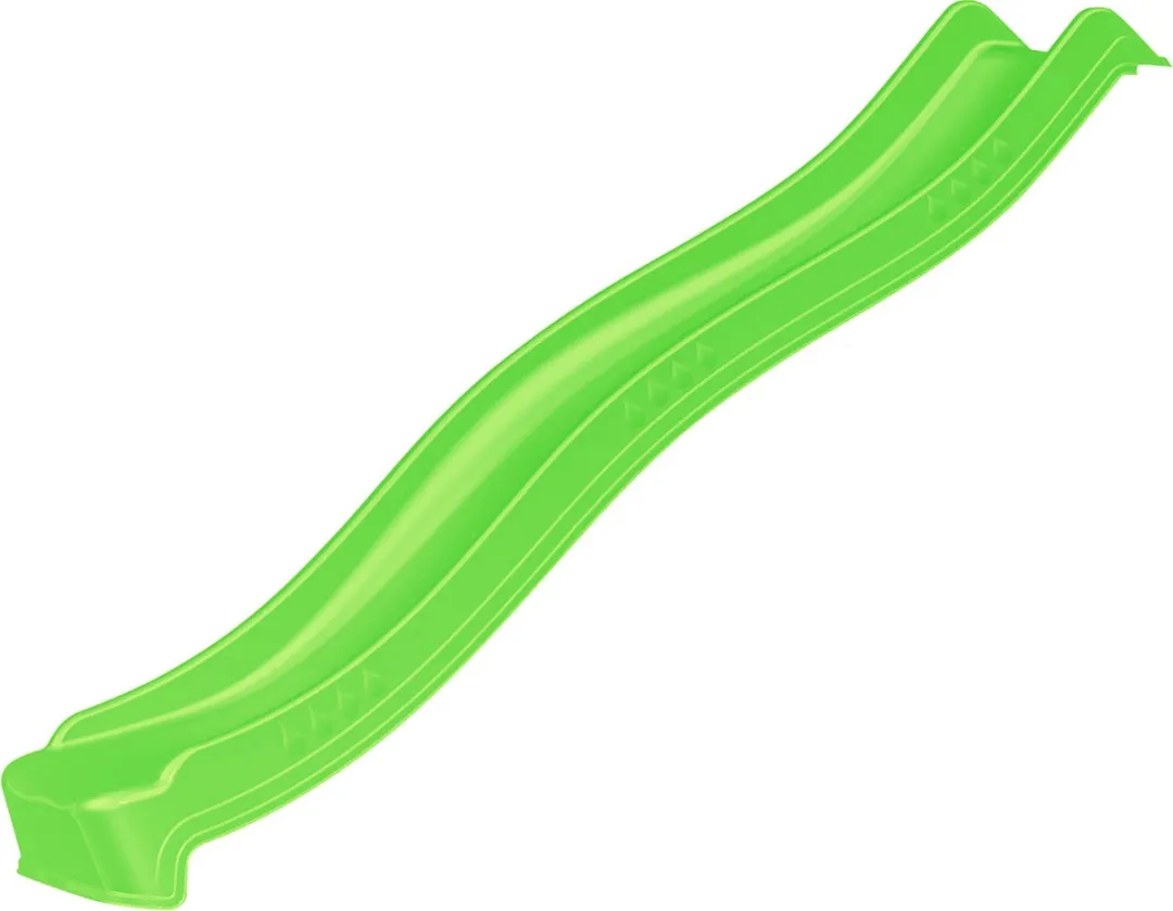 Intergard Glijbaan 150cm - Groen - MPN 76115002