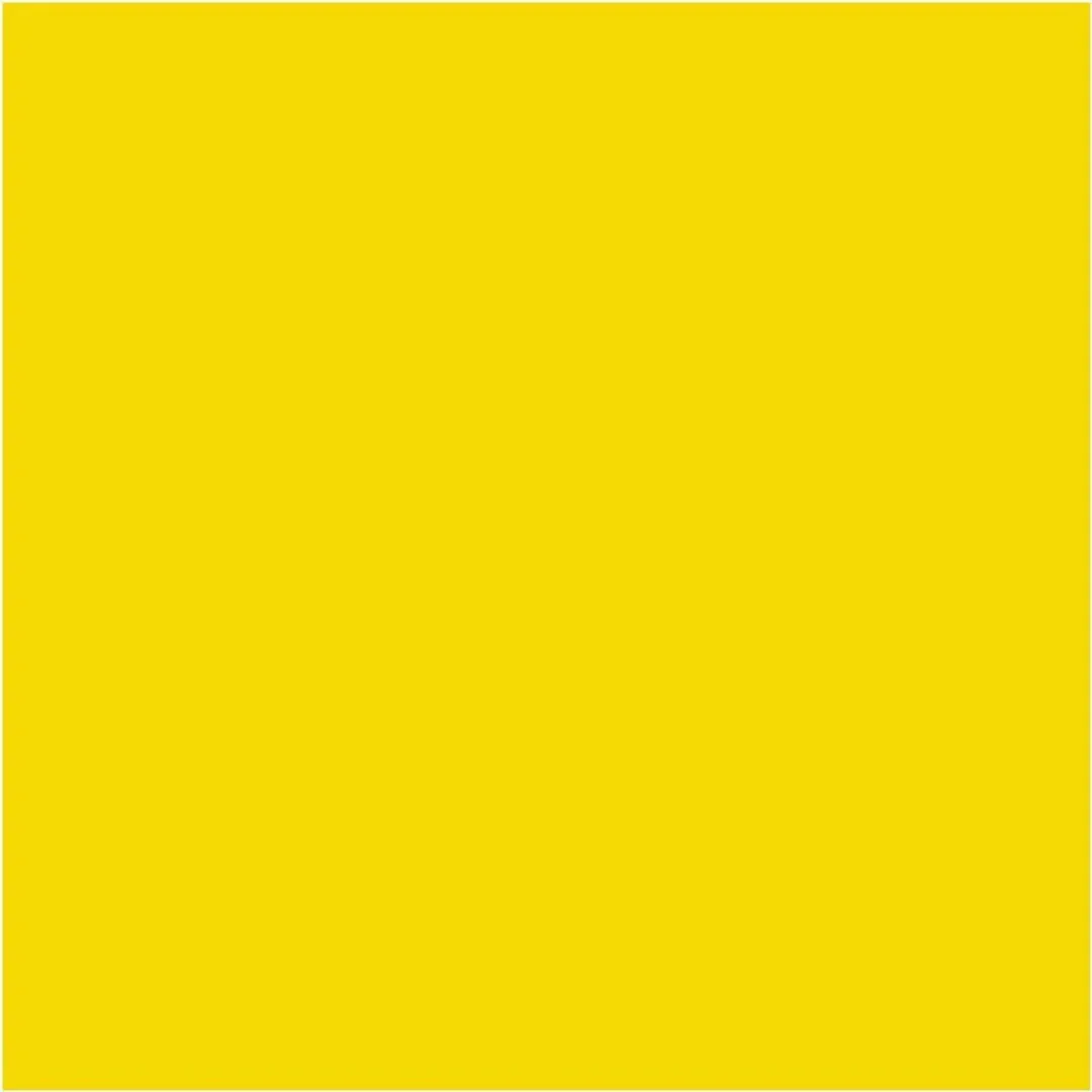 Creativ Company Creall Studio Acrylverf Primary Yellow 120ml