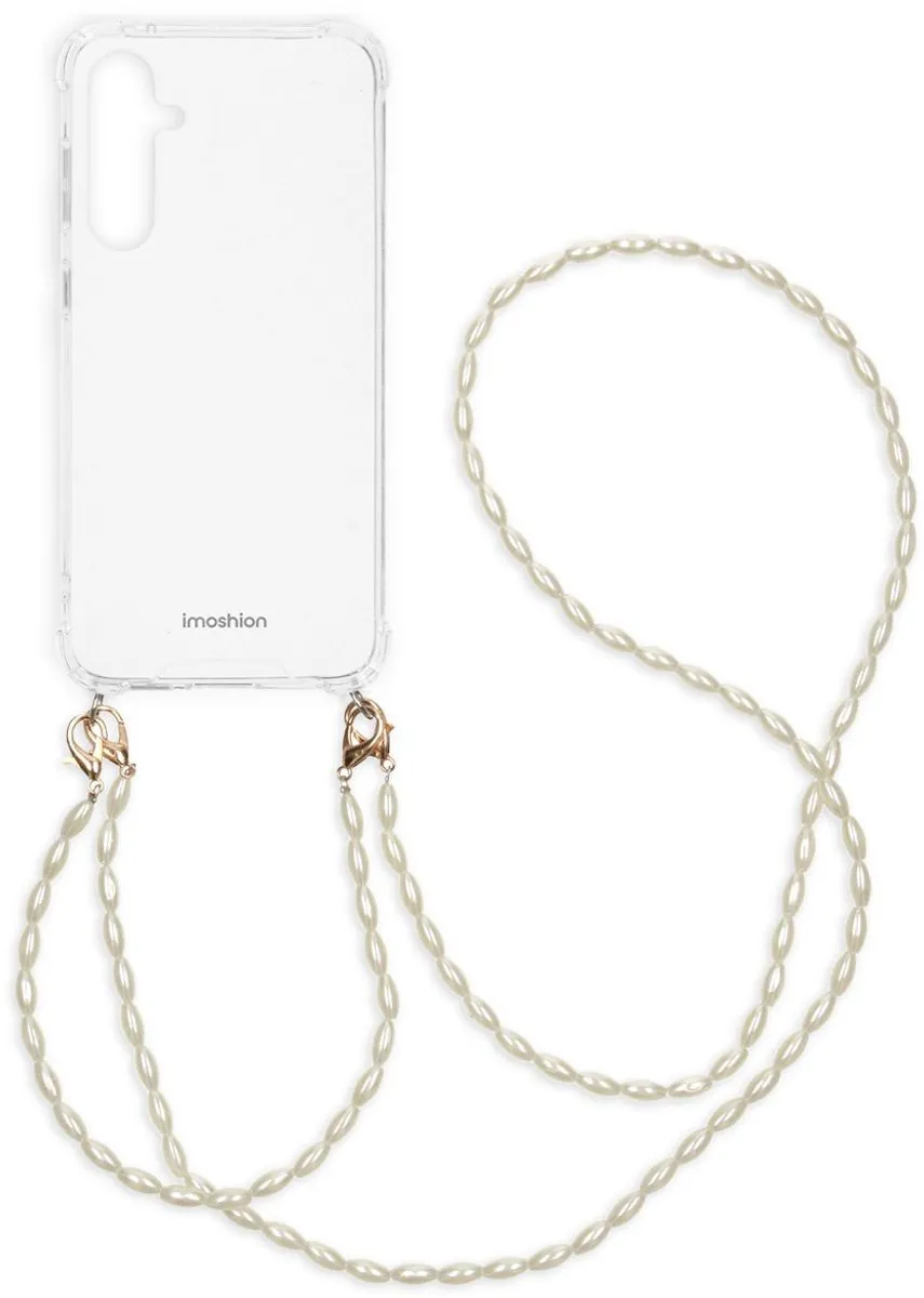 Imoshion Hoesje Samsung Galaxy S23 FE
