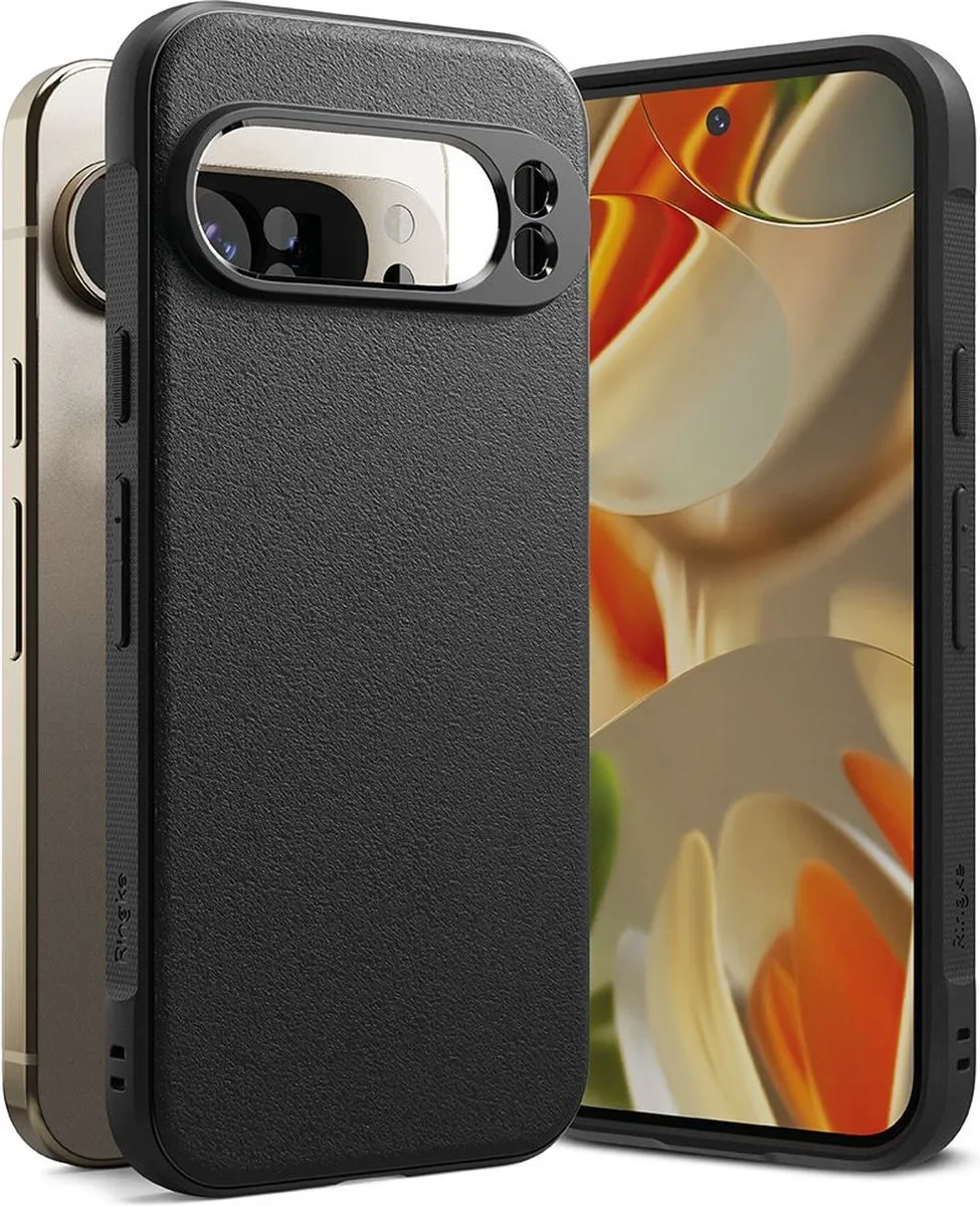 Ringke Onyx Google Pixel 9 Pro XL Hoesje