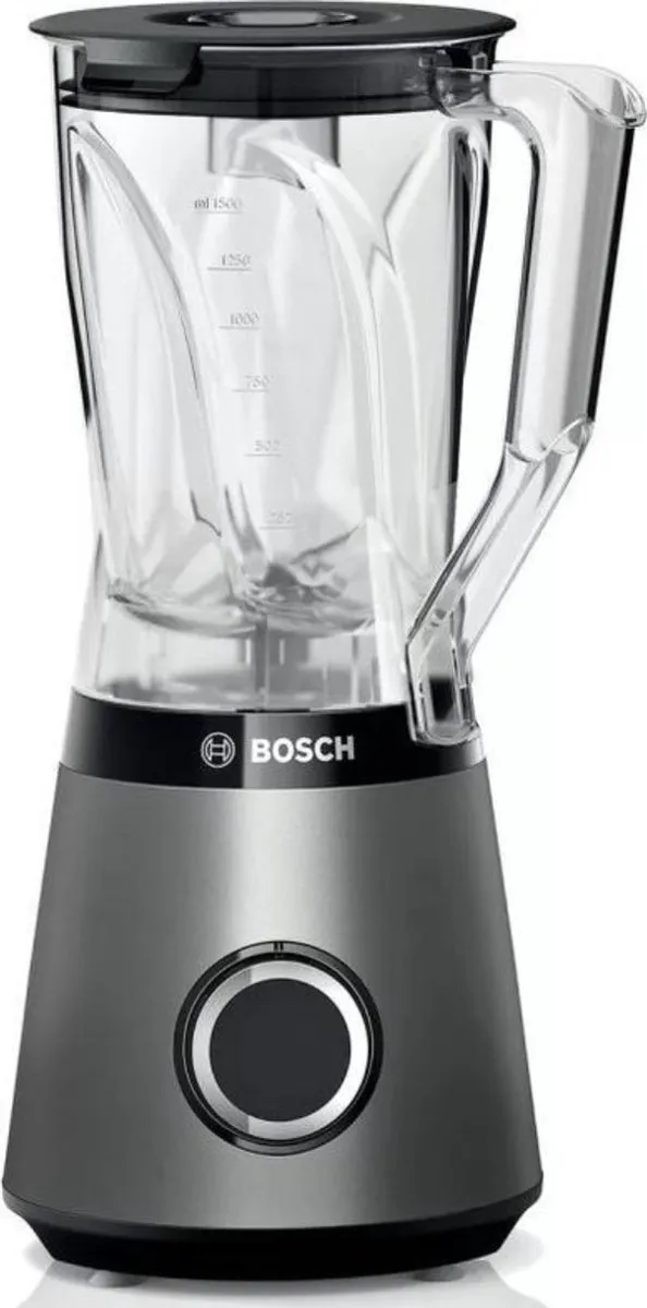 Bosch VitaPower Serie 4 MMB6141S Blender 1200W