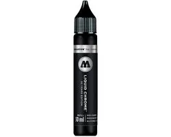 Molotow Liquid Chrome Refill 30ml - Marker