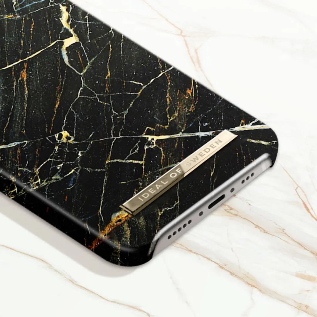 iDeal of Sweden iPhone 14/13 Hoesje ID4411 - Port Laurent Marble
