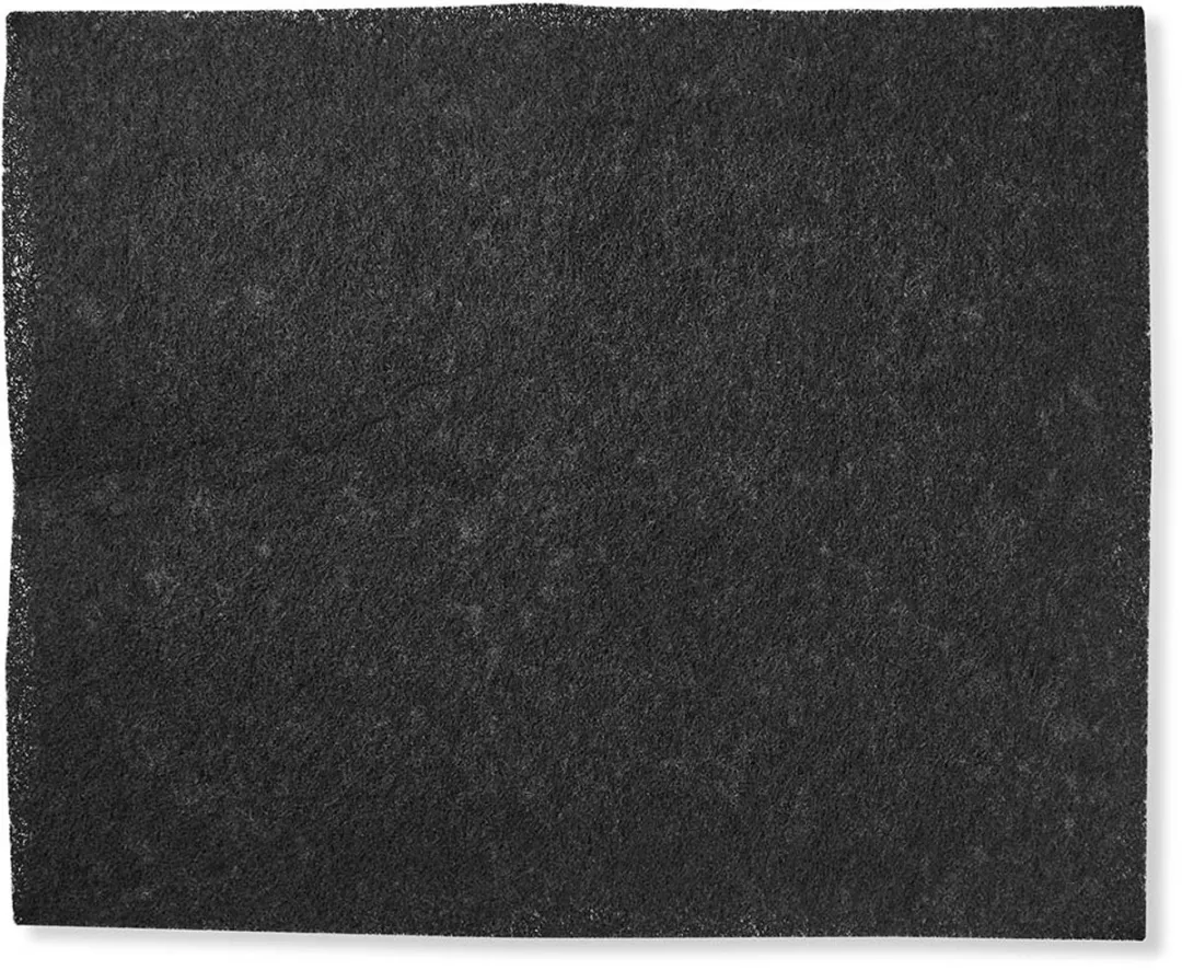 Nedis CHFI210UNI Afzuigkapfilters - 2 Stuks - Zwart