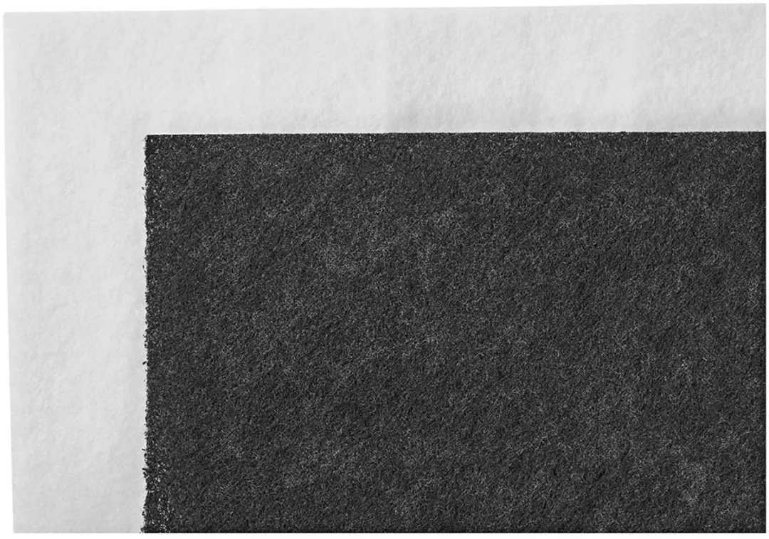 Nedis CHFI210UNI Afzuigkapfilters - 2 Stuks - Zwart