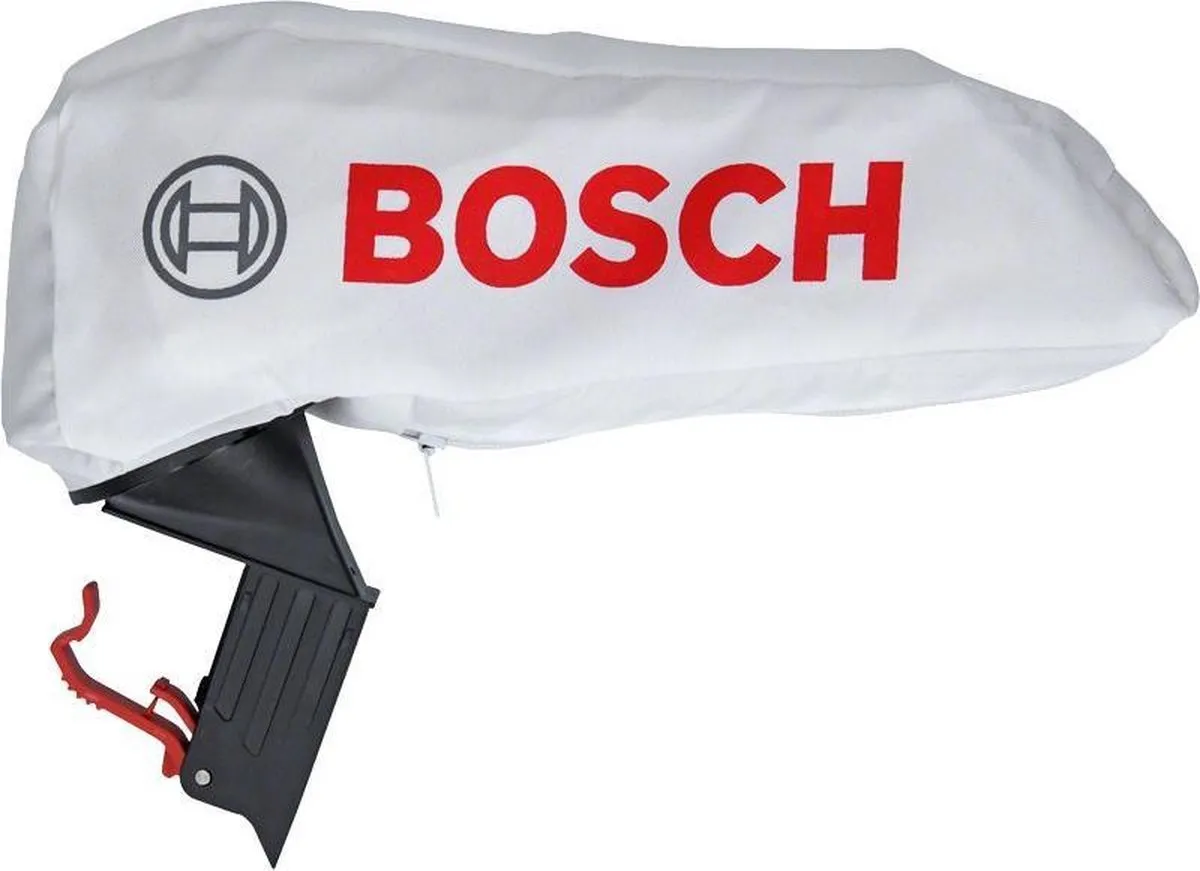 Bosch GHO 12V-20 Stofzak