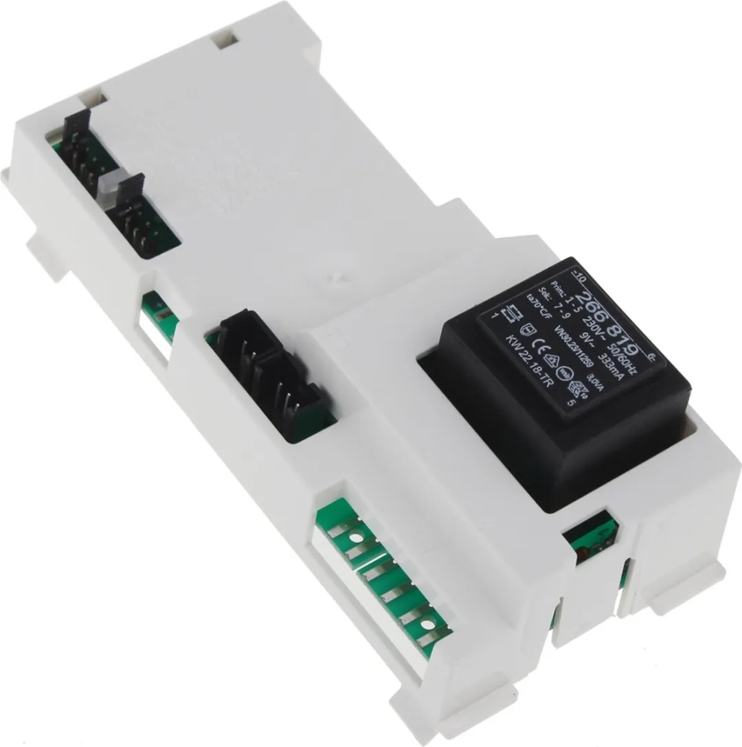 AEG 182054 Oplaadthermostaat