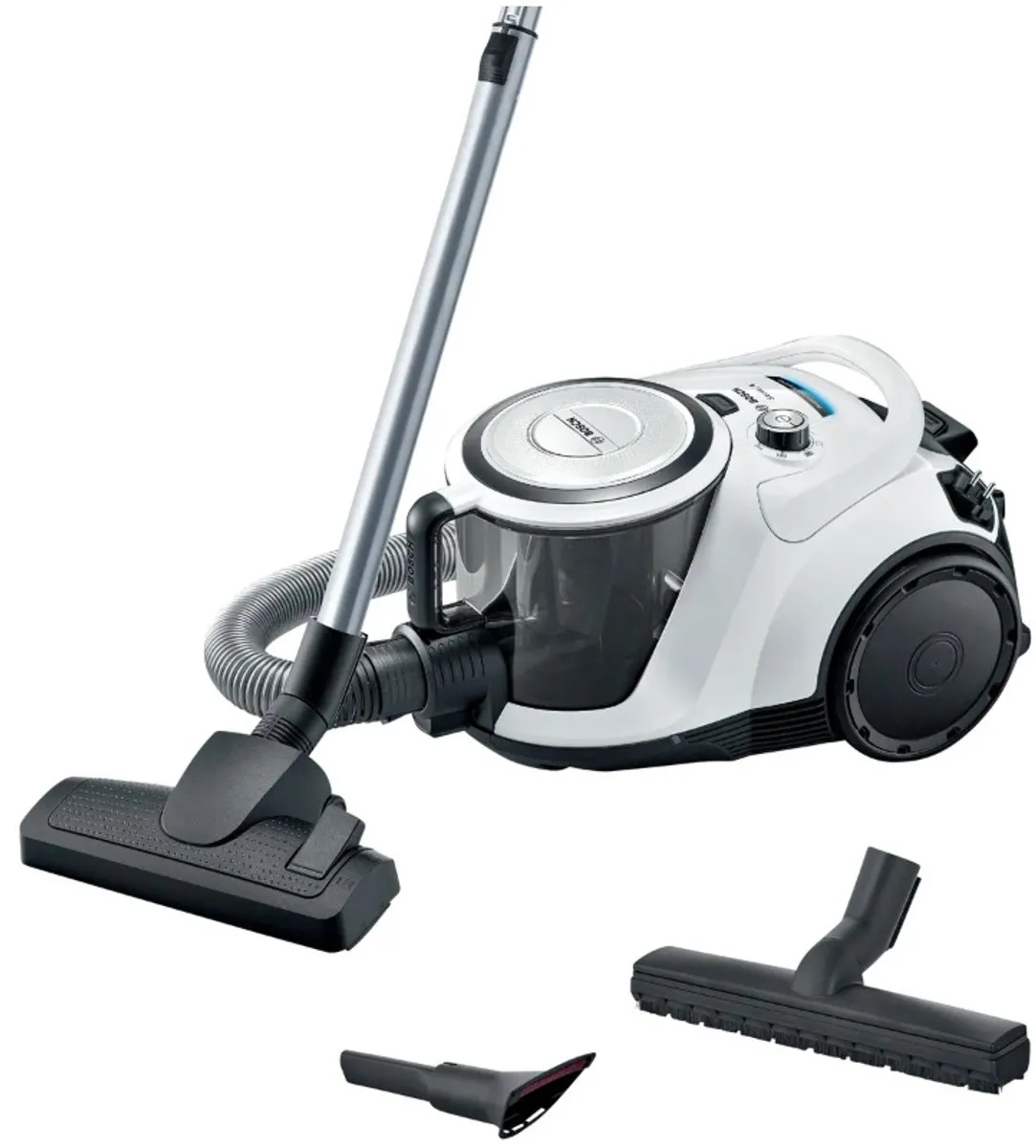 Bosch BGS41K332 Serie 6 Stofzuiger - Wit