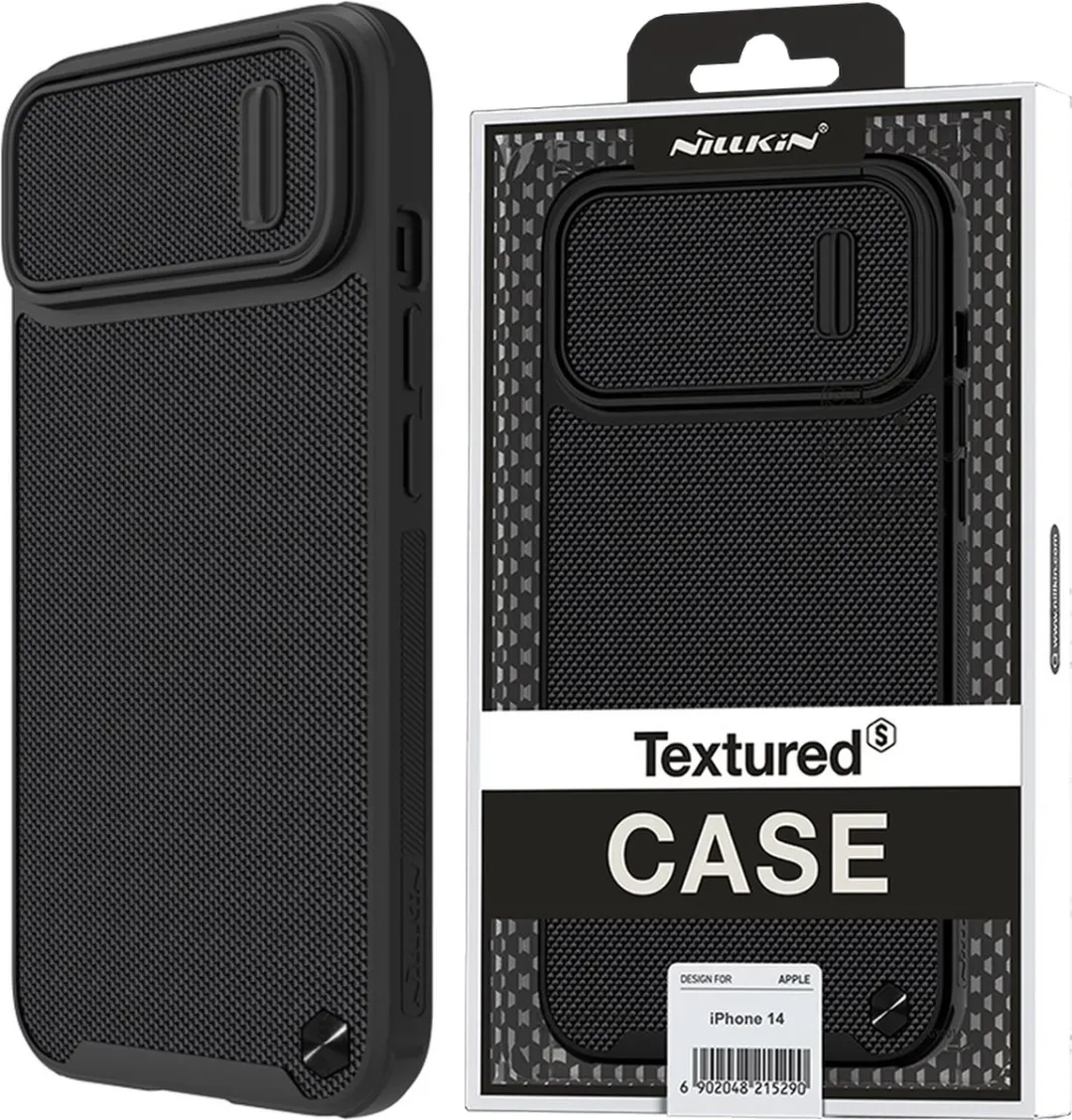 Nillkin Textured S Case iPhone 14 Pro