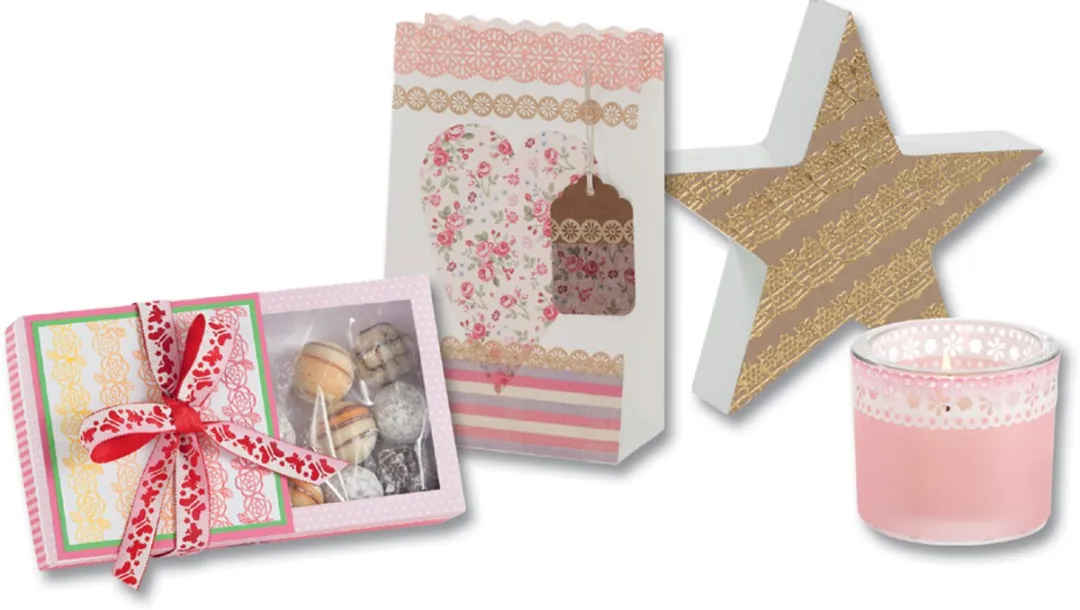 Folia 13802 hobbylint Wit 1 m