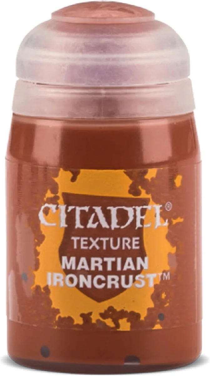 Games Workshop Citadel Martian Ironcrust 24ml