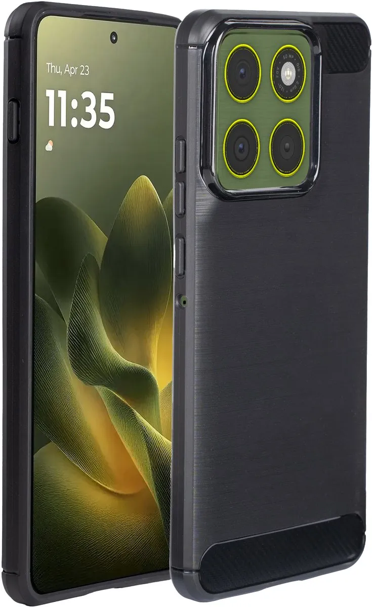 Imoshion Hoesje Motorola Edge 70