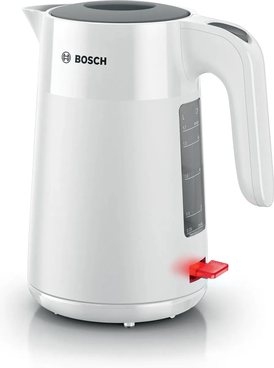 Bosch TWK2M161 Waterkoker 2400W