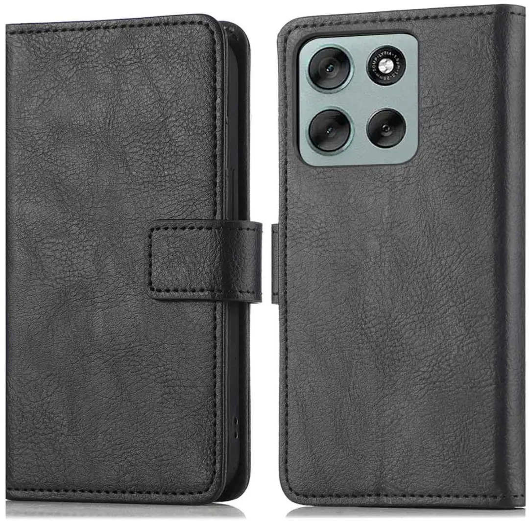 Imoshion Hoesje Motorola Moto G86 Power