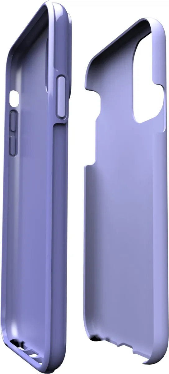 Gear4 Holborn D3O Hoesje iPhone 11 Pro Max - Paars