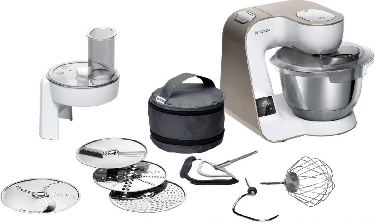 Bosch MUM5 XW10 Keukenmachine