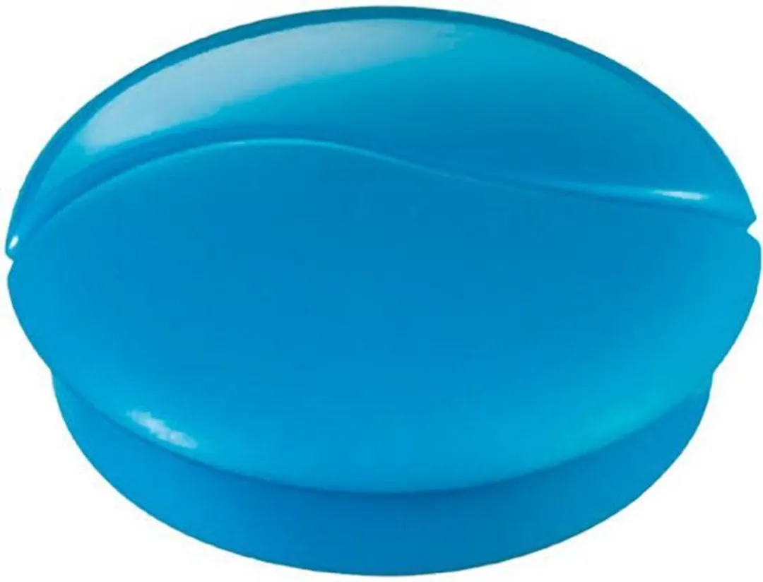 Maped Office Magneten 27mm - 4 Stuks