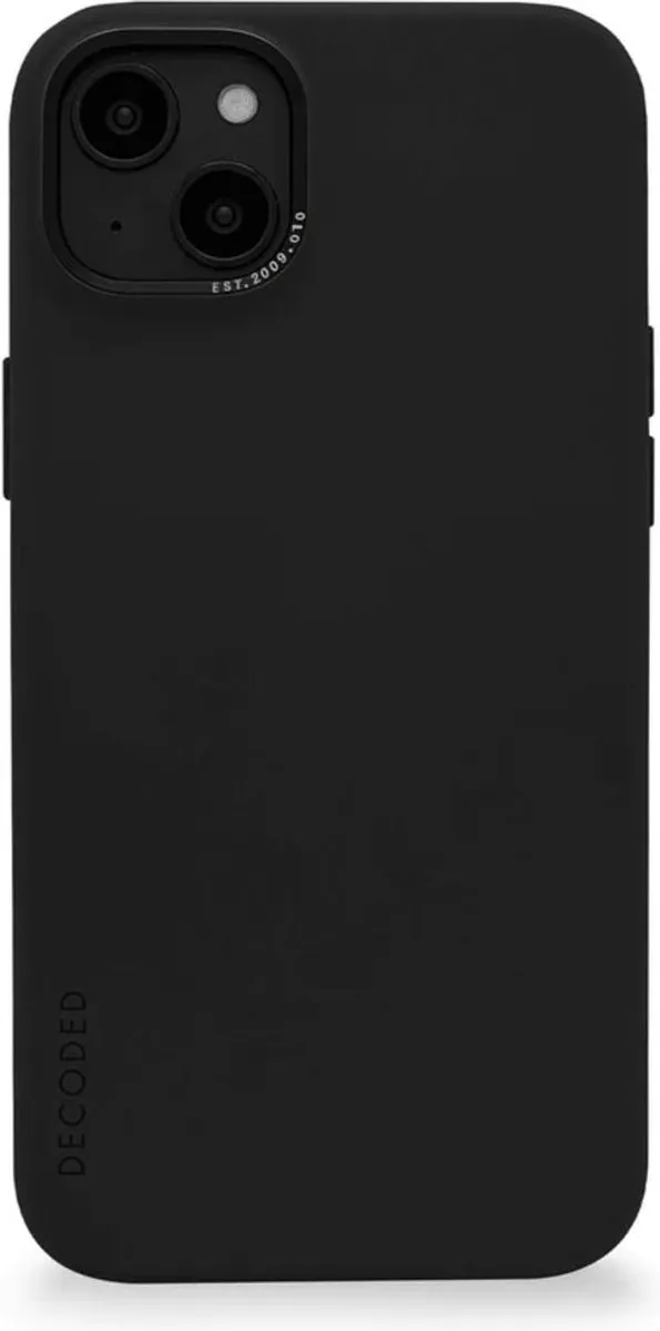 Decoded D23IPO14MBCS9CL Siliconen Back Cover iPhone 14 Plus