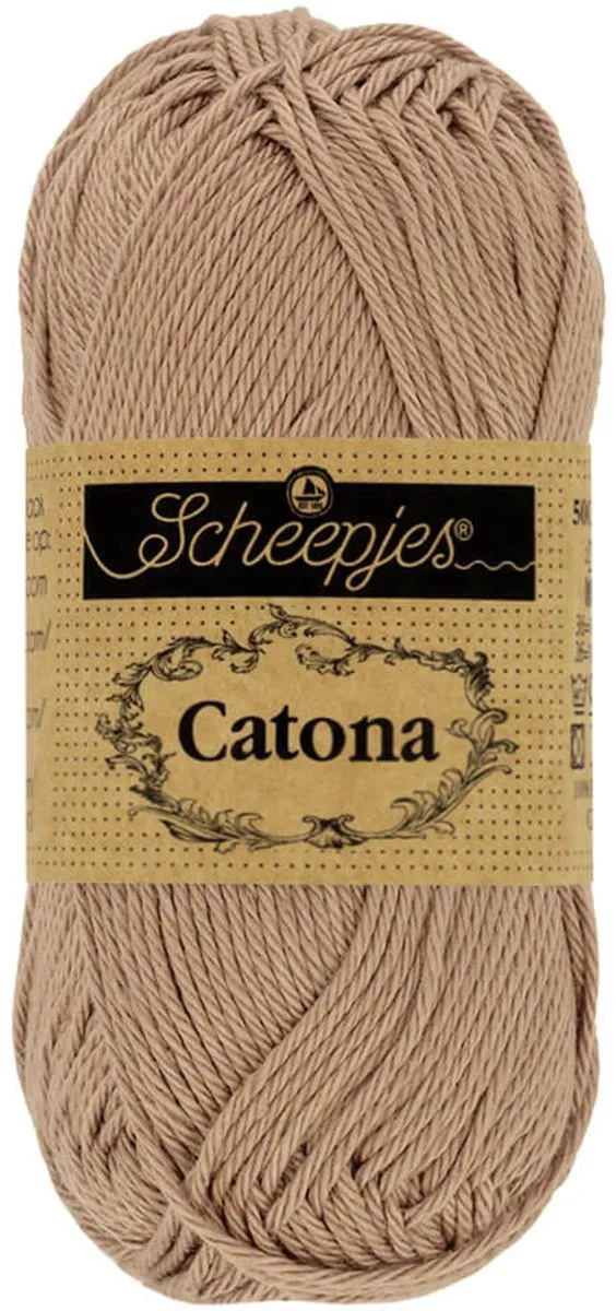 Scheepjes Catona 25g